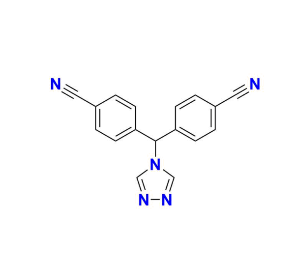 Letrozole EP Impurity A