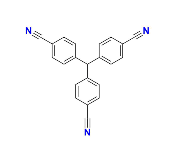 Letrozole EP Impurity B