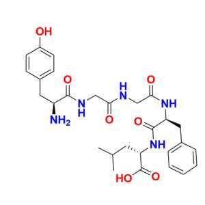 [Leu5]-Enkephalin
