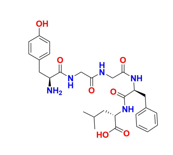[Leu5]-Enkephalin