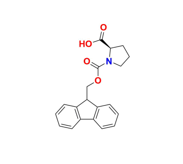 D-Proline-N-Fmoc