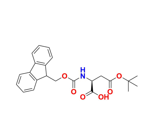 Fmoc-Asp(OtBu)-OH