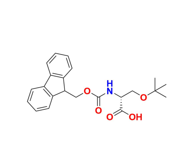Fmoc-D-Ser(tBu)-OH