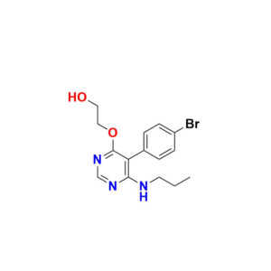 Macitentan Pyrimidine Amine Impurity