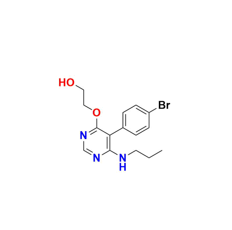 Macitentan Pyrimidine Amine Impurity