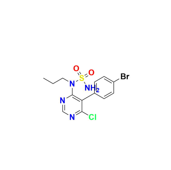 Macitentan Impurity 19