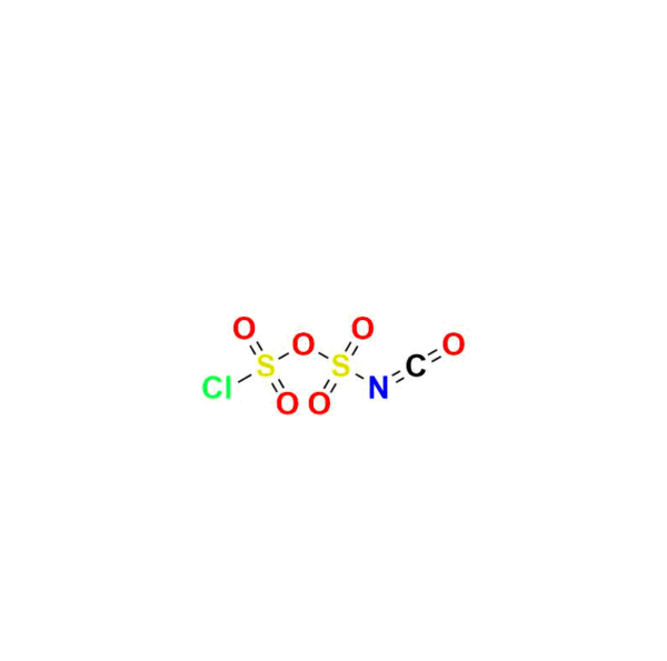 Chlordisulfurylisocyanat