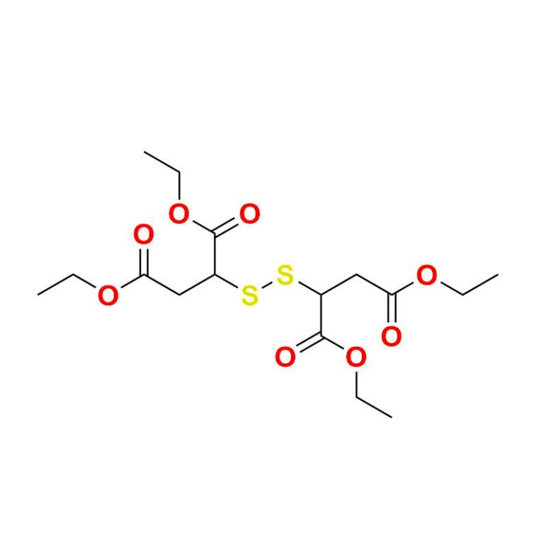 Tetraethyl Dithiodisuccinate
