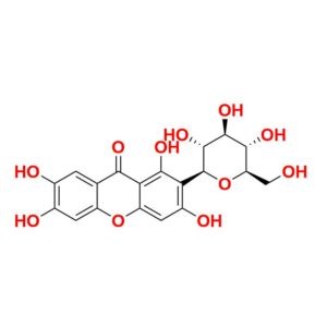 Mangiferin