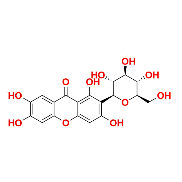 Mangiferin