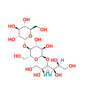 Maltitol EP Impurity B