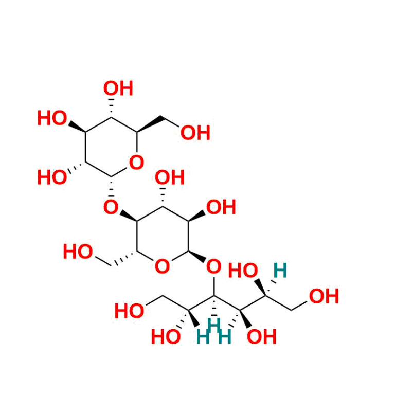 Maltitol EP Impurity B