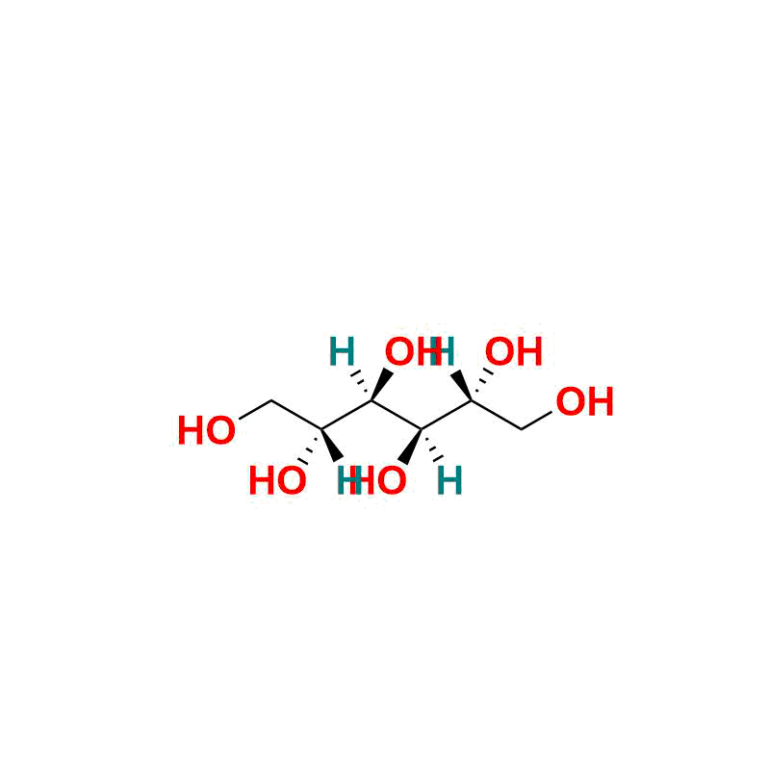 n,n-Diacetylcystine Mannitol Impurity