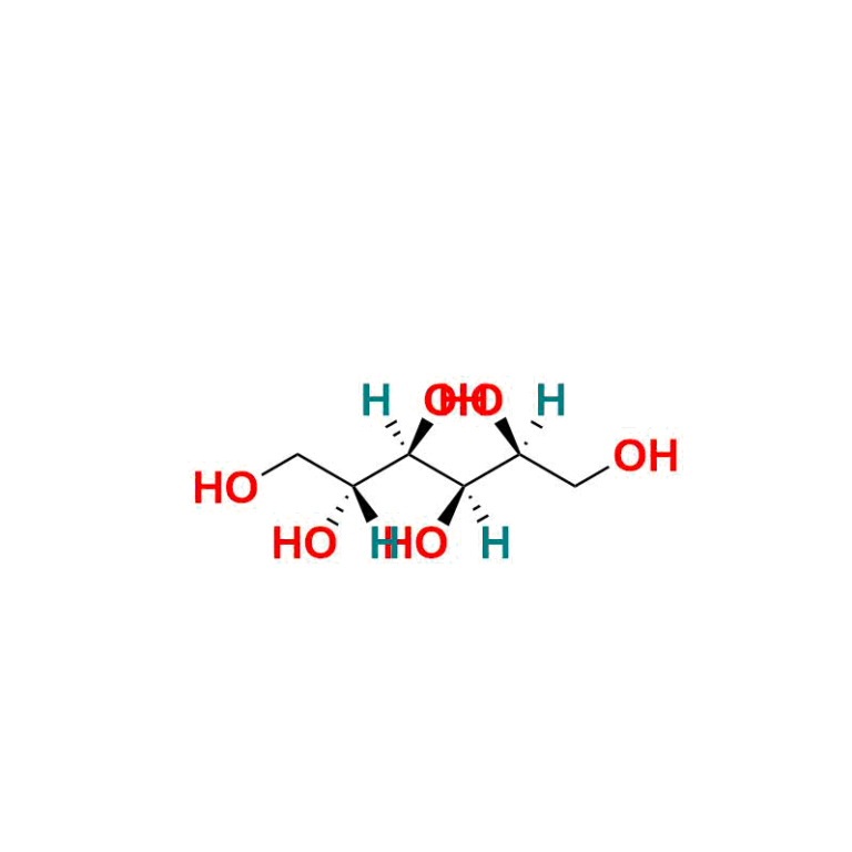 n,n-Diacetylcystine Mannitol Impurity