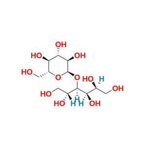 n,n-Diacetylcystine Mannitol Impurity