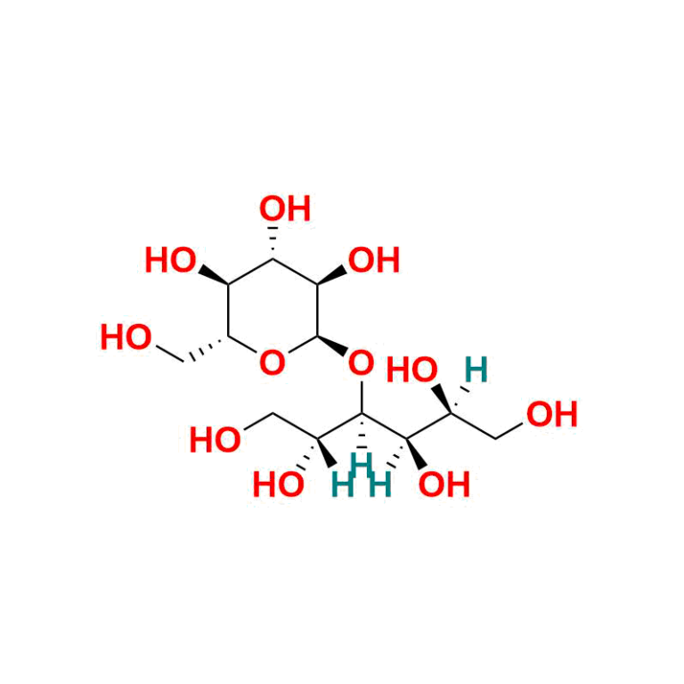 n,n-Diacetylcystine Mannitol Impurity