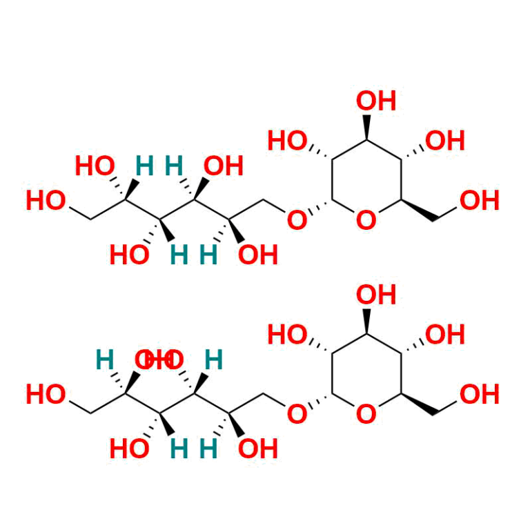 n,n-Diacetylcystine Mannitol Impurity