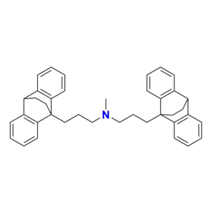 Maprotiline Hydrochloride EP Ipurity E Maprotiline Hydrochloride EP Ipurity E
