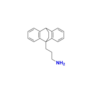 Maprotiline Hydrochloride EP Ipurity E Maprotiline Hydrochloride EP Ipurity E
