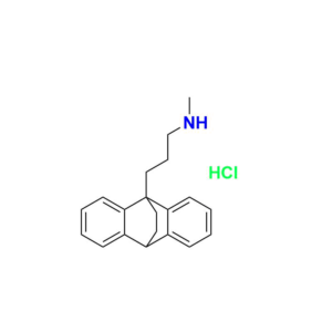 Maprotiline Hydrochloride EP Ipurity E Maprotiline Hydrochloride EP Ipurity E