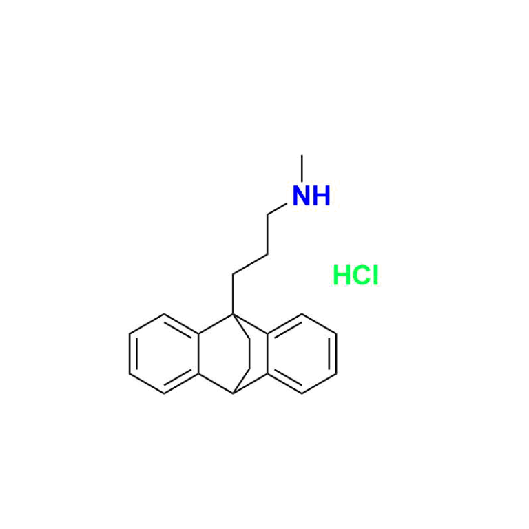 Maprotiline Hydrochloride EP Ipurity E