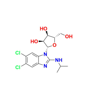 Maribavir-D7