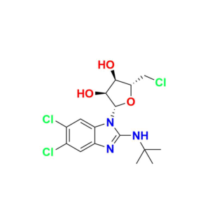 Maribavir-D7