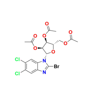 Maribavir-D7