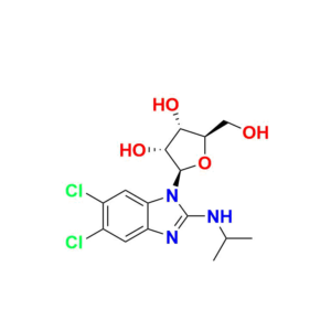 Maribavir-D7