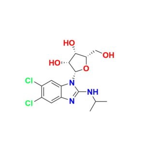 Maribavir-D7