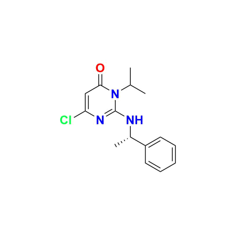 Mavacamten Impurity 16