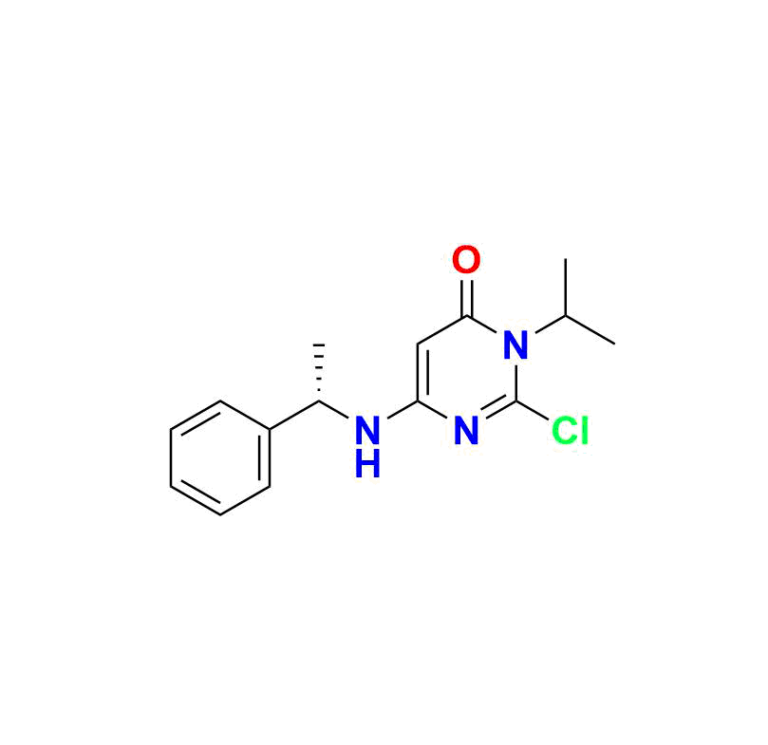Mavacamten Impurity 16