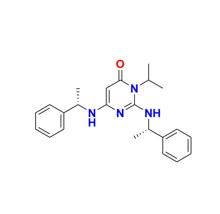 Mavacamten Impurity 16