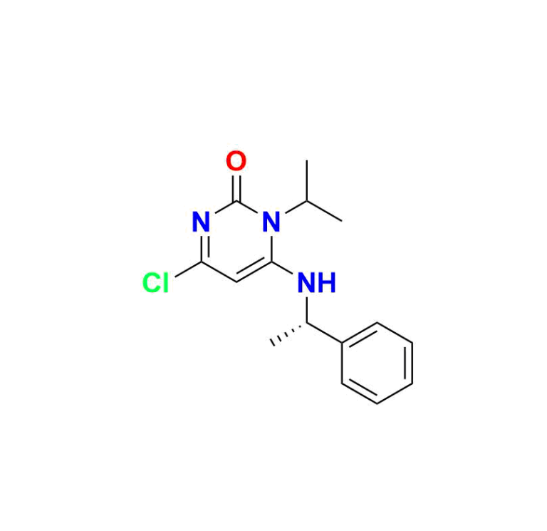 Mavacamten Impurity 16