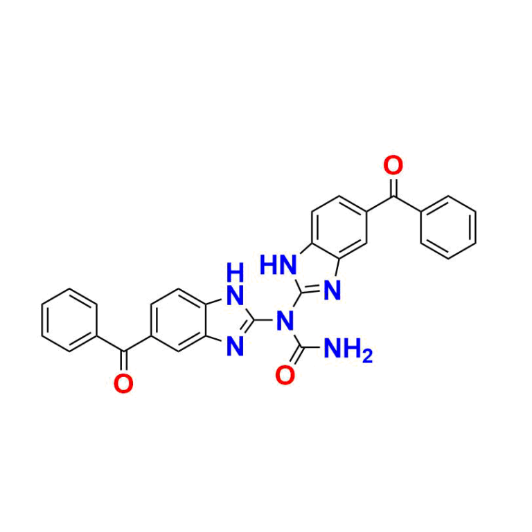 Mebendazole EP Impurity D