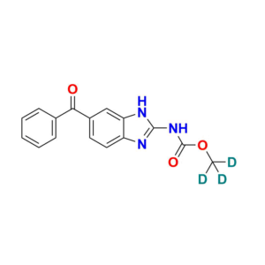 Mebendazole EP Impurity D