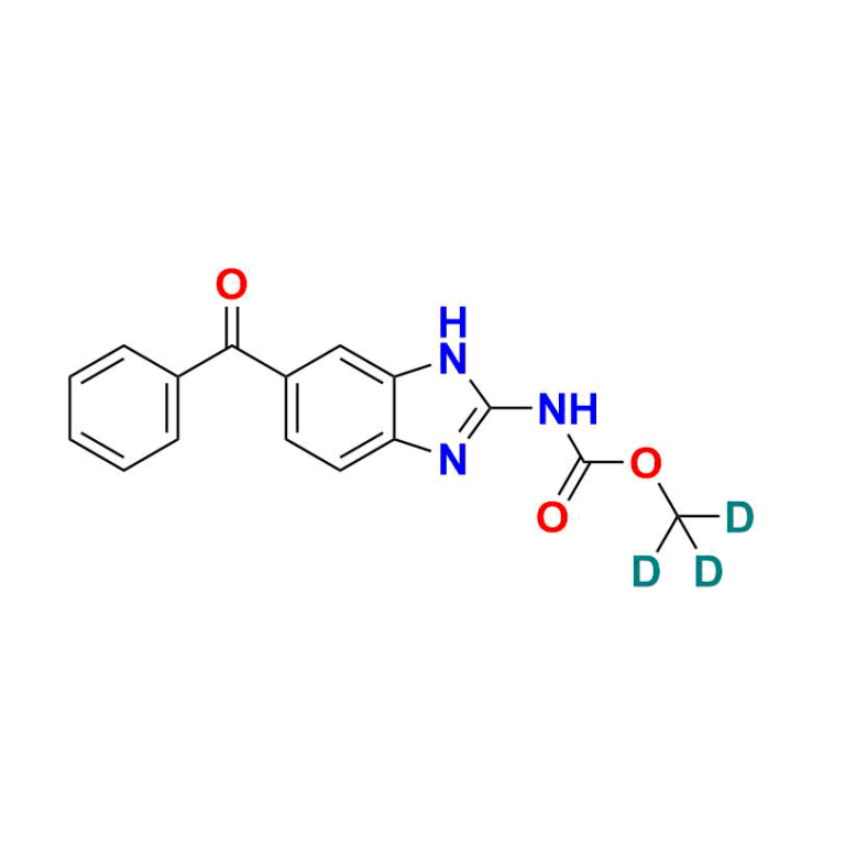 Mebendazole EP Impurity D