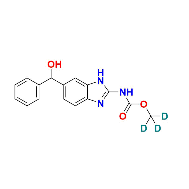 Mebendazole EP Impurity D
