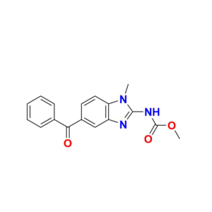 Mebendazole EP Impurity D