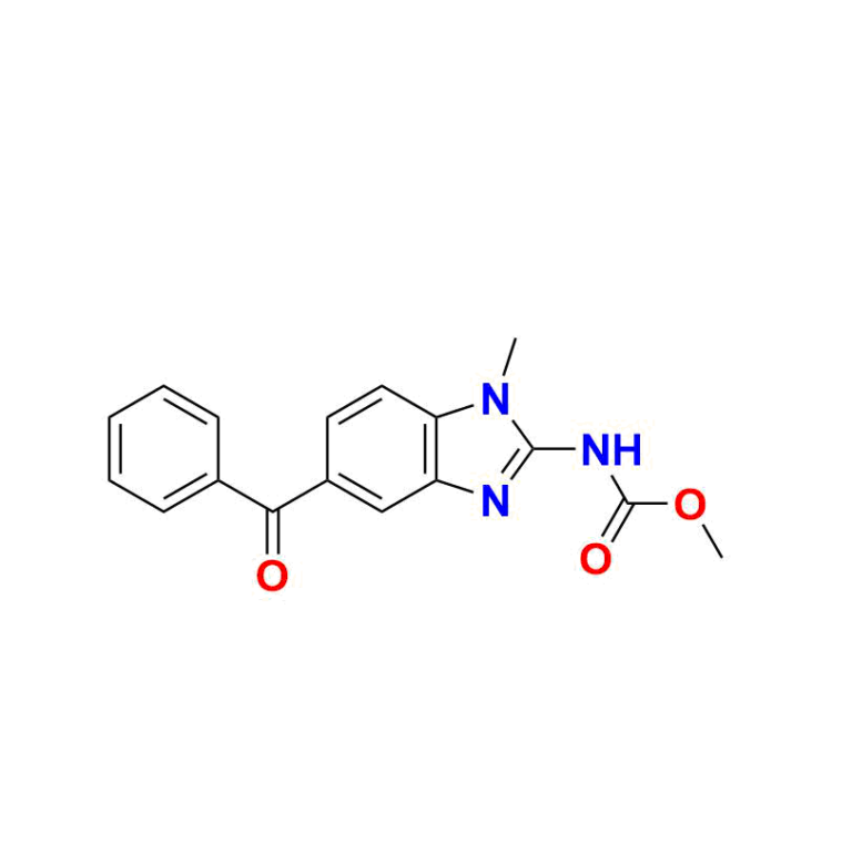 Mebendazole EP Impurity D