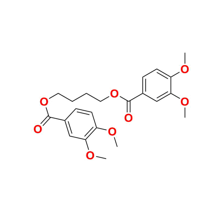 Mebeverine Impurity 8