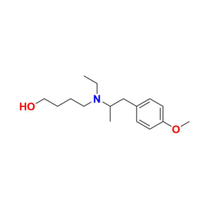 Mebeverine EP Impurity E