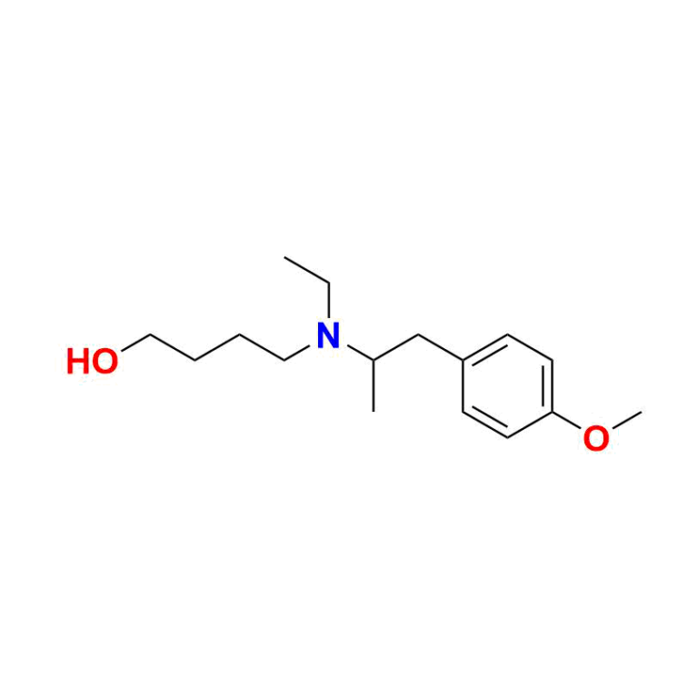 Mebeverine EP Impurity E