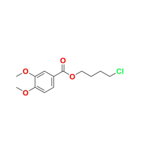 Mebeverine EP Impurity E