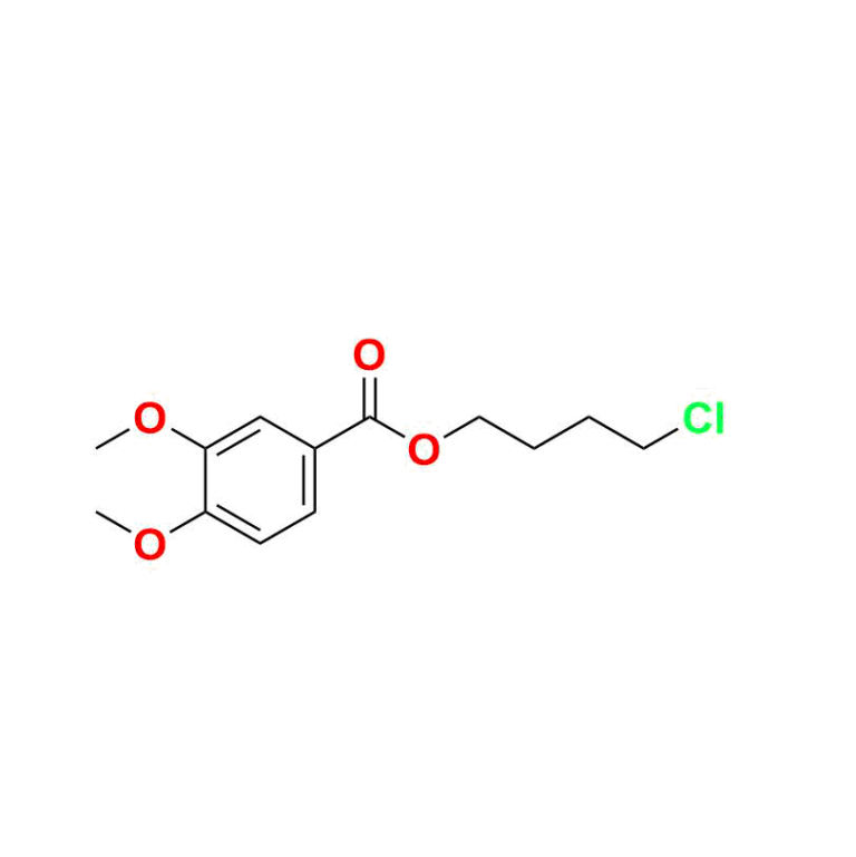 Mebeverine EP Impurity E