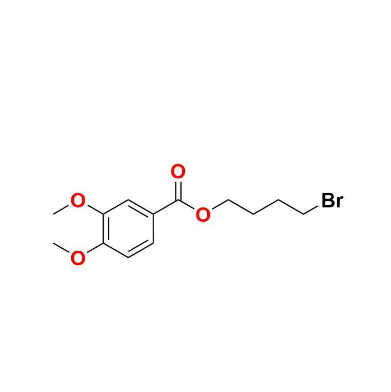 Mebeverine Impurity 8