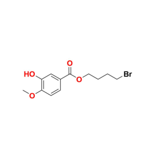 Mebeverine Impurity 8