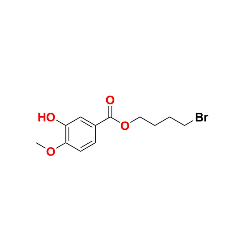 Mebeverine Impurity 8