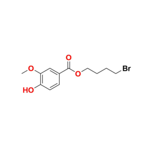 Mebeverine Impurity 8