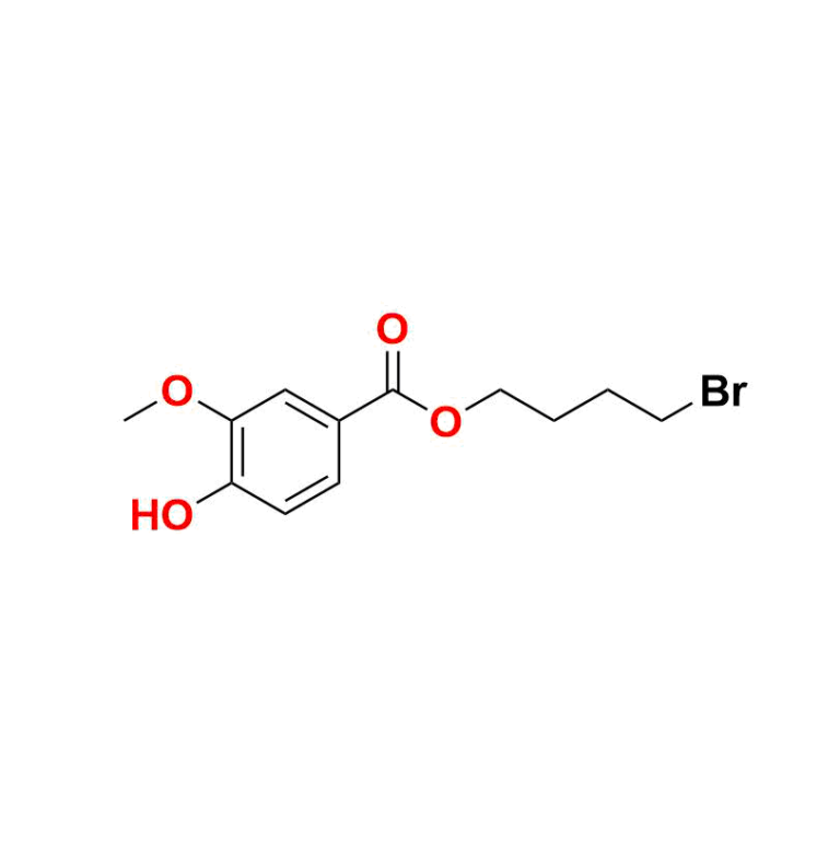 Mebeverine Impurity 8